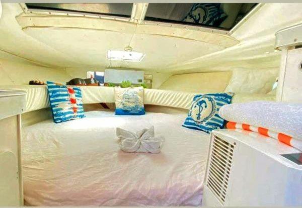 El Barco De Las Fiestas Sant Adria de Besos Εξωτερικό φωτογραφία