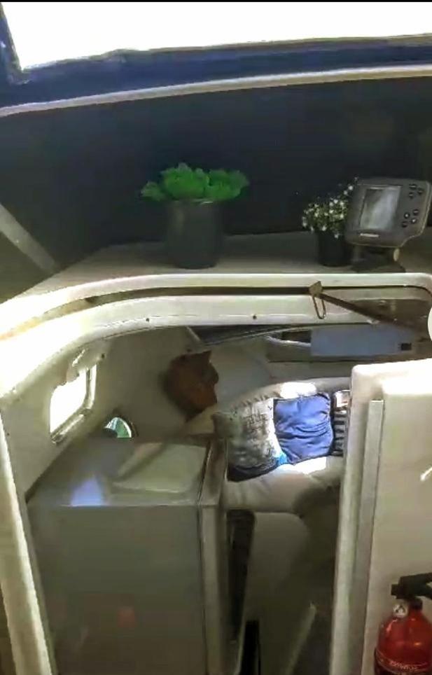 El Barco De Las Fiestas Sant Adria de Besos Εξωτερικό φωτογραφία